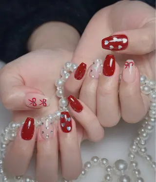 ネイル 👍thumbs up nail👍のネイルデザイン