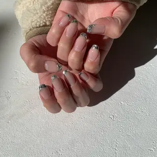 ネイル sode shioriのネイルデザイン