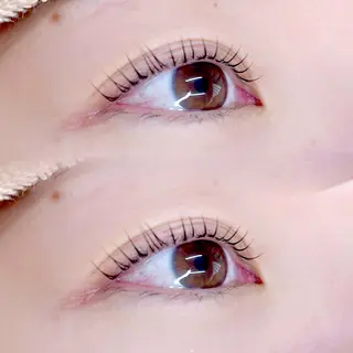 マツエク・マツパ Belle lune所属・Belle lune 富士店/mina🌼のマツエク・マツパデザイン