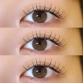 マツエク・マツパ chihiro ⌇sofa立川店のマツエク・マツパデザイン