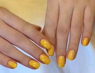 マツエク・マツパ Pure&Rich Nailのネイルデザイン