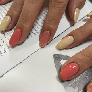 ネイル spread_c. .のネイルデザイン