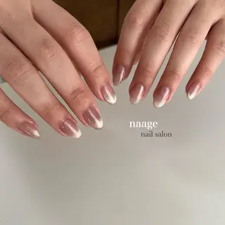 ネイル naage nailのネイルデザイン