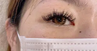 マツエク・マツパ By color EYE&NAIL所属・BY COLOR eyedesinのマツエク・マツパデザイン