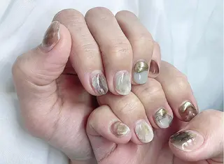 ネイル nail salon kuku所属・nail salon kukuのネイルデザイン