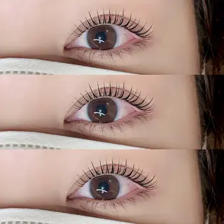 マツエク・マツパ 🎀fein. official🎀の眉毛・アイブロウイメージ