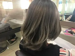 カラー 似合わせ/代表 髪質改善/山田将大のヘアスタイル