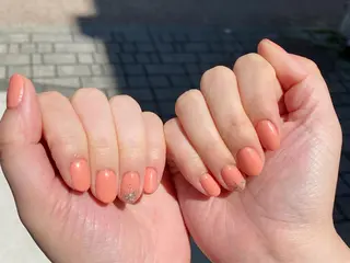 ネイル studio tam 髙橋彩夏のネイルデザイン