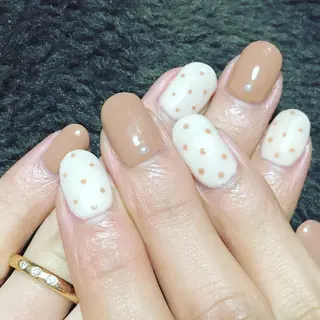 ネイル mamaLindo志村坂上所属・白石 百合子のエステ・リラクイメージ