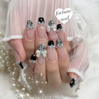 ネイル ☆saori ☆のネイルデザイン