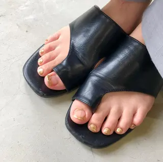 ネイル laninails所属・LANI nailsalonのネイルデザイン