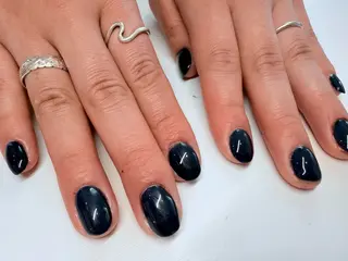 ネイル 水津 唯のネイルデザイン