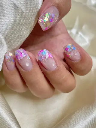ネイル Nail Salon Y.のネイルデザイン