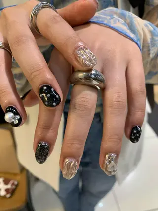 ネイル 艶髪/髪質改善 ♡Tsuzumiのその他イメージ