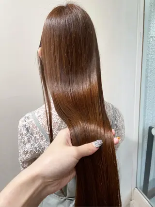 ロング 🧤men'sパーマ 🐶SaYaka🎀のその他イメージ