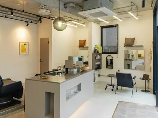 東京 千駄ヶ谷🫧 hiyori🫧のヘアスタイル