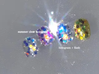 ネイル julian nail所属・julian nailのネイルデザイン