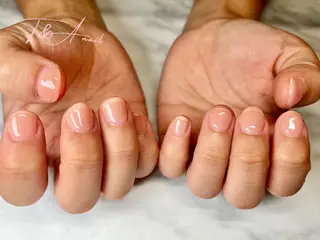 ネイル T&A nailのネイルデザイン