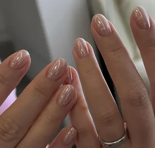 ネイル ル ルのネイルデザイン