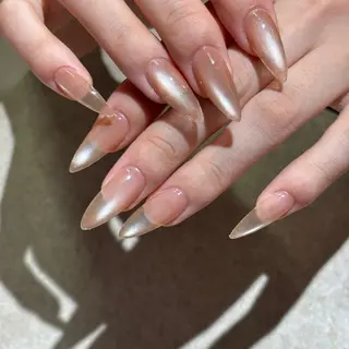 ネイル K YUKIのネイルデザイン