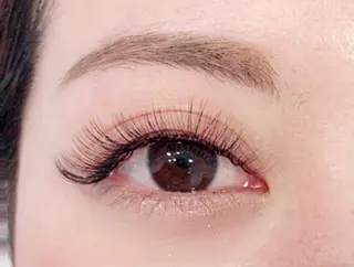 マツエク・マツパ kelly eye立町店のマツエク・マツパデザイン