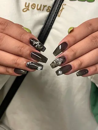 ネイル Lino U nanakaのネイルデザイン