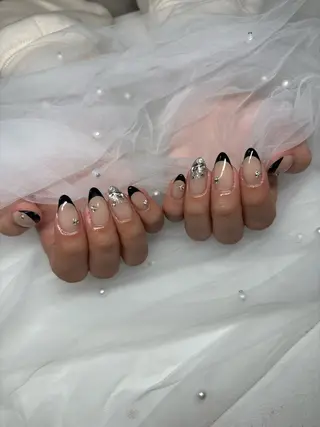 ネイル ANELA mのネイルデザイン