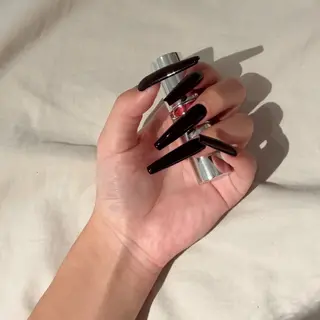 ネイル ネイリスト ミクのネイルデザイン