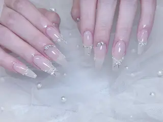ネイル Moci Nail Salonのネイルデザイン