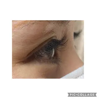 マツエク・マツパ eyelash design Kou所属・＊ Kouのマツエク・マツパデザイン