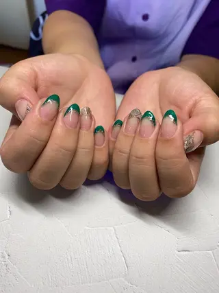 ネイル R.I所属・R.I みちのネイルデザイン