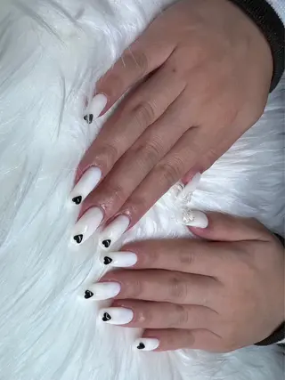 ネイル soleil . Mashiroのその他イメージ