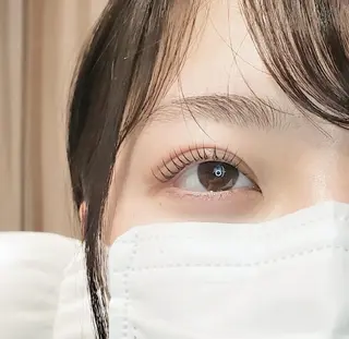 マツエク・マツパ eyelist 🌙ゆうのマツエク・マツパデザイン