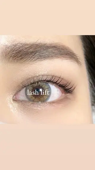 マツエク・マツパ Kami Seikei Jam's所属・Jam's Misatoのマツエク・マツパデザイン