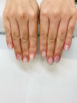 ネイル MAXKELLY AIのネイルデザイン