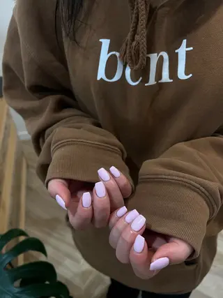 ネイル Nes.Nail所属・Miyagi Asamiのネイルデザイン