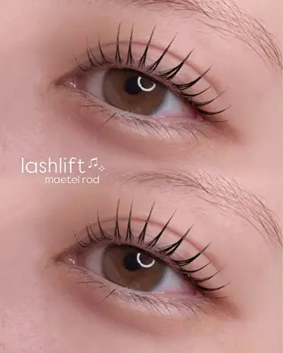 マツエク・マツパ eyelashsalon veg.所属・Veg ★RIRIA★のマツエク・マツパデザイン