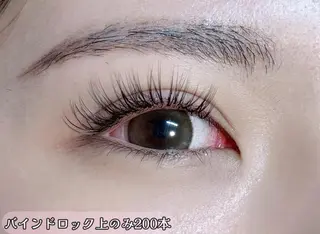 マツエク・マツパ な なのマツエク・マツパデザイン