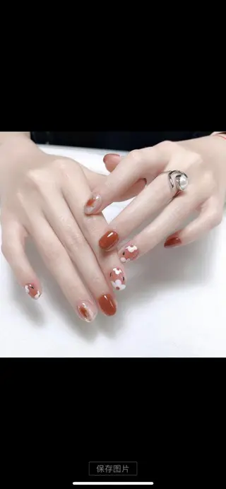 ネイル Cute beauty2のマツエク・マツパデザイン