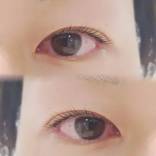 マツエク・マツパ PRADE🌴 yamadaのマツエク・マツパデザイン