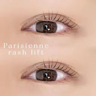 マツエク・マツパ muse nail&eye所属・muse izuのマツエク・マツパデザイン