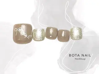 ネイル BOTA NAIL UMIのネイルデザイン