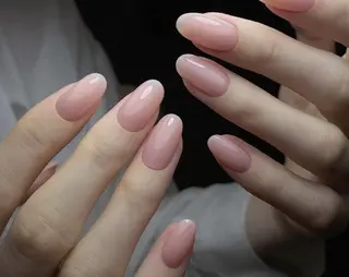 ネイル ユ ウのネイルデザイン