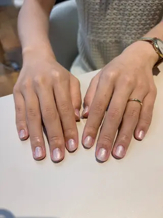 ネイル TRIOS ozekiのネイルデザイン