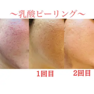 Cellfish ～セルフィッシュ～のエステ・リラクイメージ