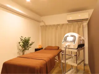 脱毛サロン　ニカ所属・☀️脱毛・美容矯正 サロン　ニカ☀️のエステ・リラクイメージ