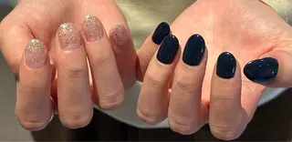 ネイル miya ネイルモデル様募集中のネイルデザイン