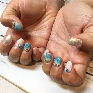 ネイル ☆ KAYOKO ☆のネイルデザイン