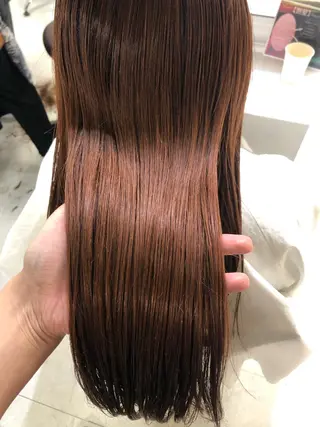 カラー ヘッドスパ師Uran (^^)のその他イメージ