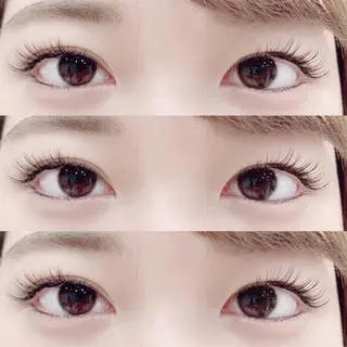 マツエク・マツパ Twiggy Lashes所属・Twiggy Lashes いずみのマツエク・マツパデザイン